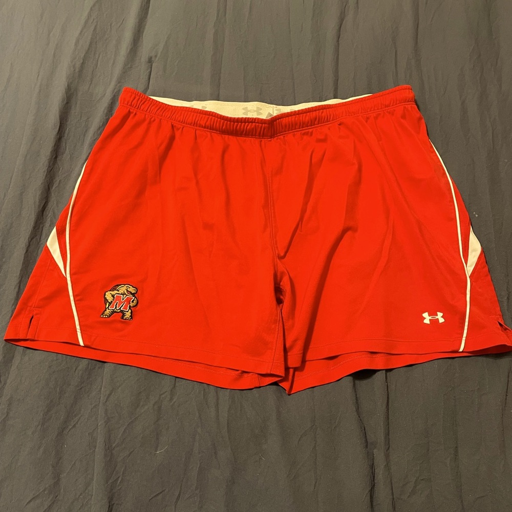Under Armour shorts